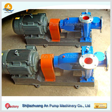 AJY Generating station Horizontal Pulp Paper Stock Pump